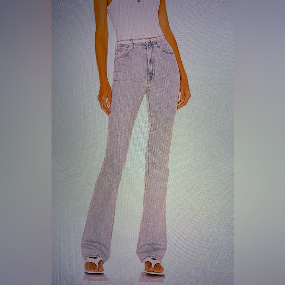 J. Brand. Women’s 1219 Runway High Rise boot. High waisted.Tall.